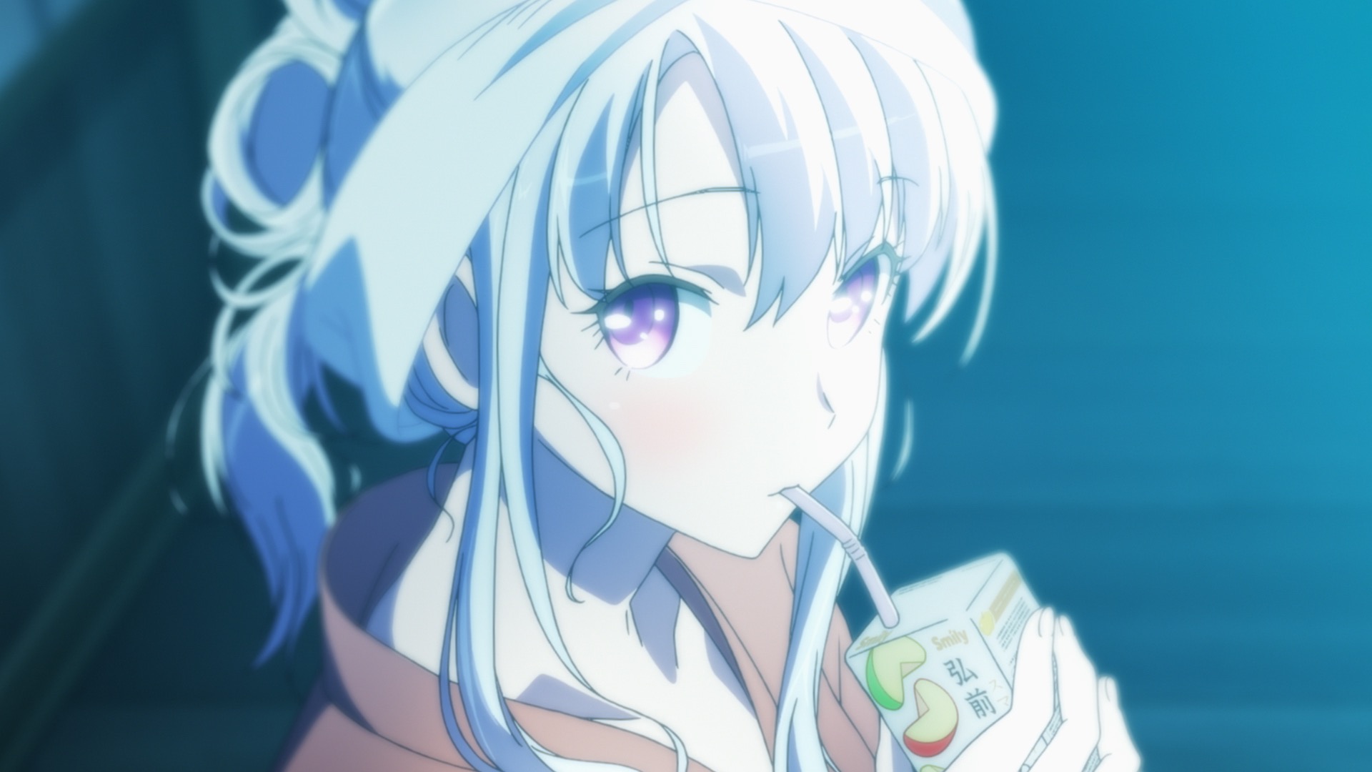 TVアニメ「日本へようこそエルフさん。」